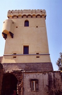 Procida (NA) - Pozzo Vecchio